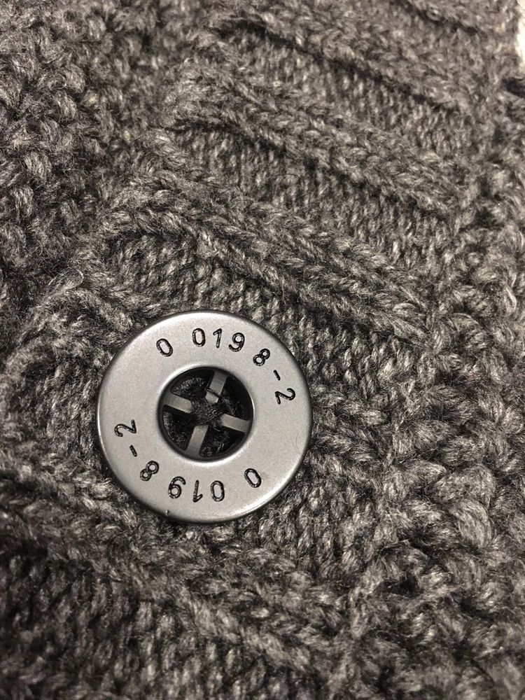 Świetny sweter damski / męski rozmiar S Next