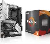 Комплект AM4 B450-B550 5 5600 6/12 DDR 32Gb