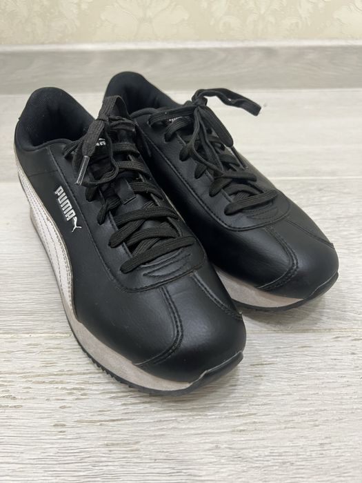 Кросівки пума , puma