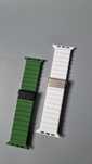 Pasek silikonowy kompatybilny z paskiem Apple Watch 42,44,45,46,49mm