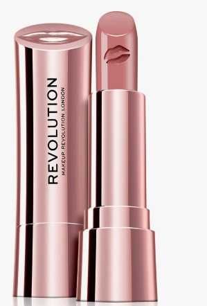 zestaw revolution paleta i pomadka