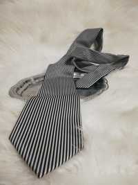 Męska garderoba - krawat.