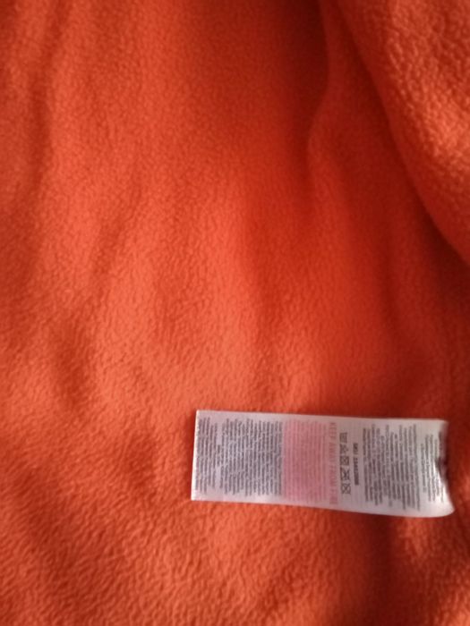 Куртка pepko на холодну осінь-весна  8-9 років