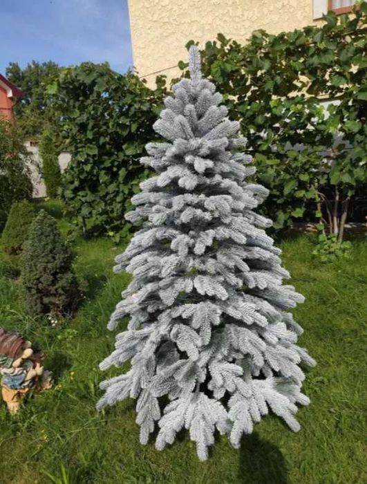 ‼️Акція‼️Штучна Лита Ялинка Royal Premium | Искусственная литая елка.