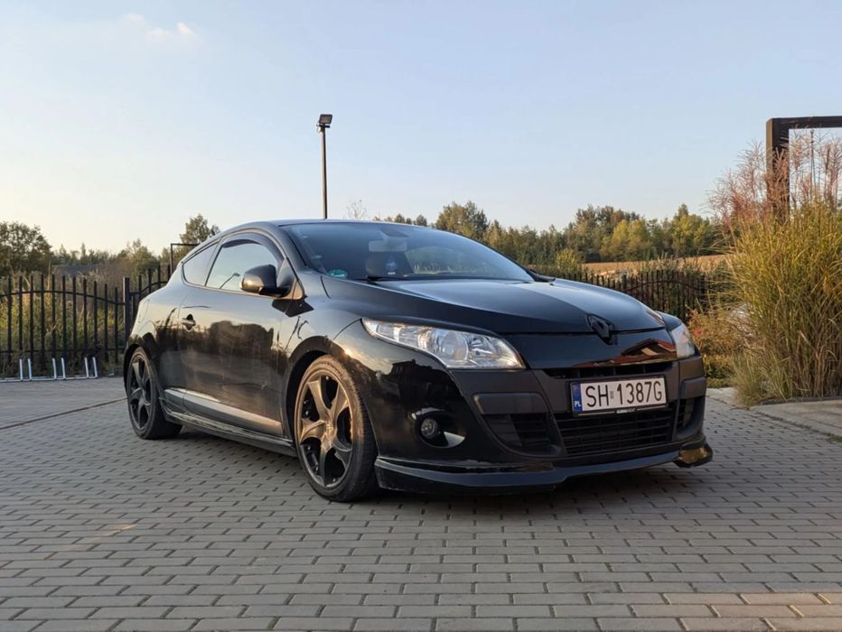 Renault Megane Renault Megane 1.4 16V TCE Bose Edition