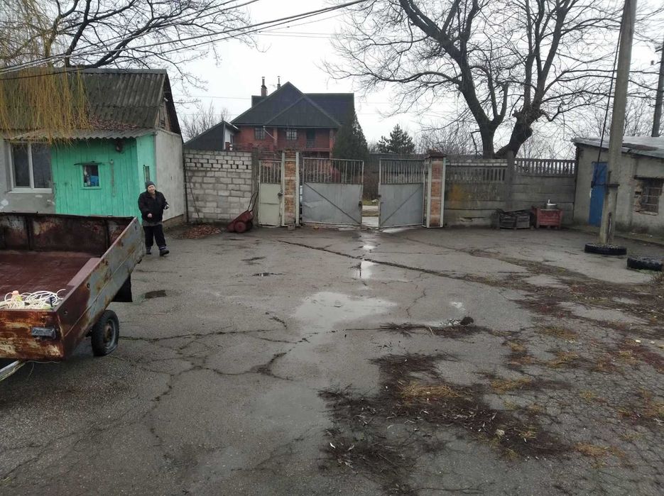 Производственно-складские и офисные помещения 40м2-700м2 от 15грн./м2