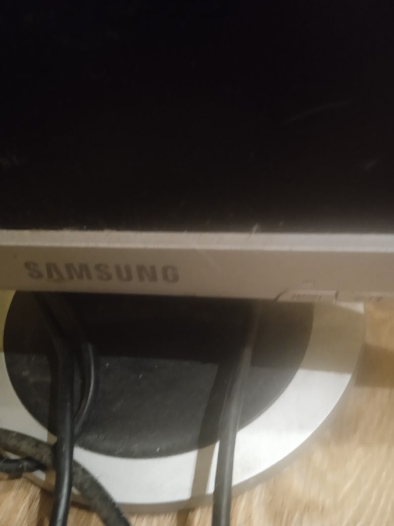 монитор samsung 721n