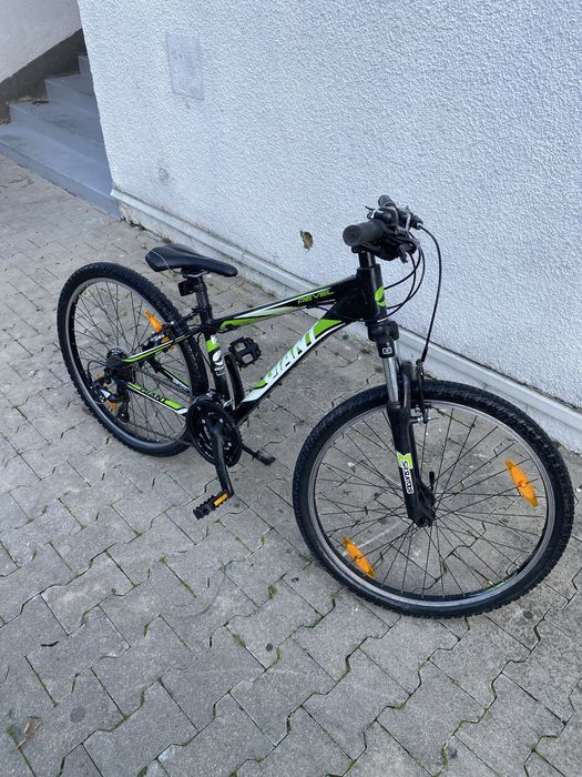 Rower górski giant stan idealny