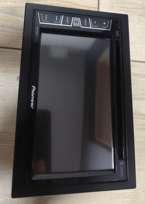 Radio Pioneer AVH-X390BT