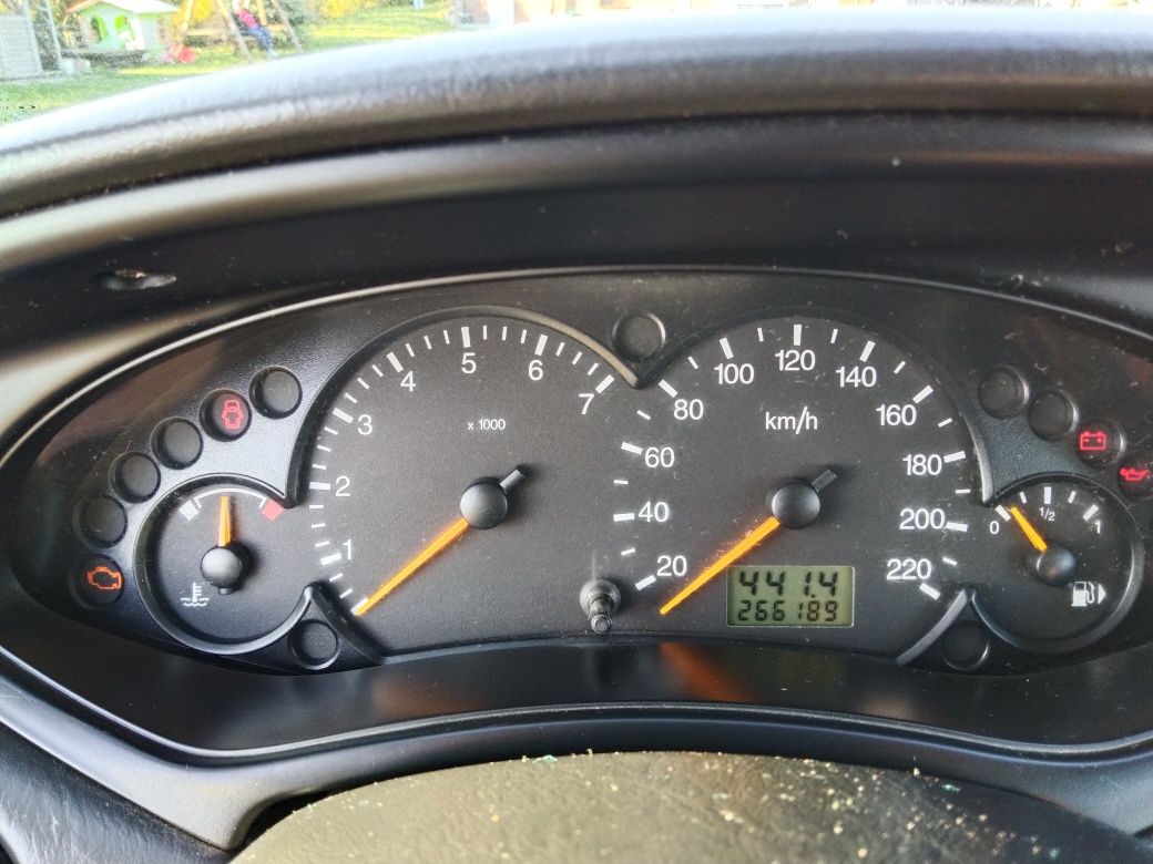 Sprzedam Ford Focus MK1 Kombi