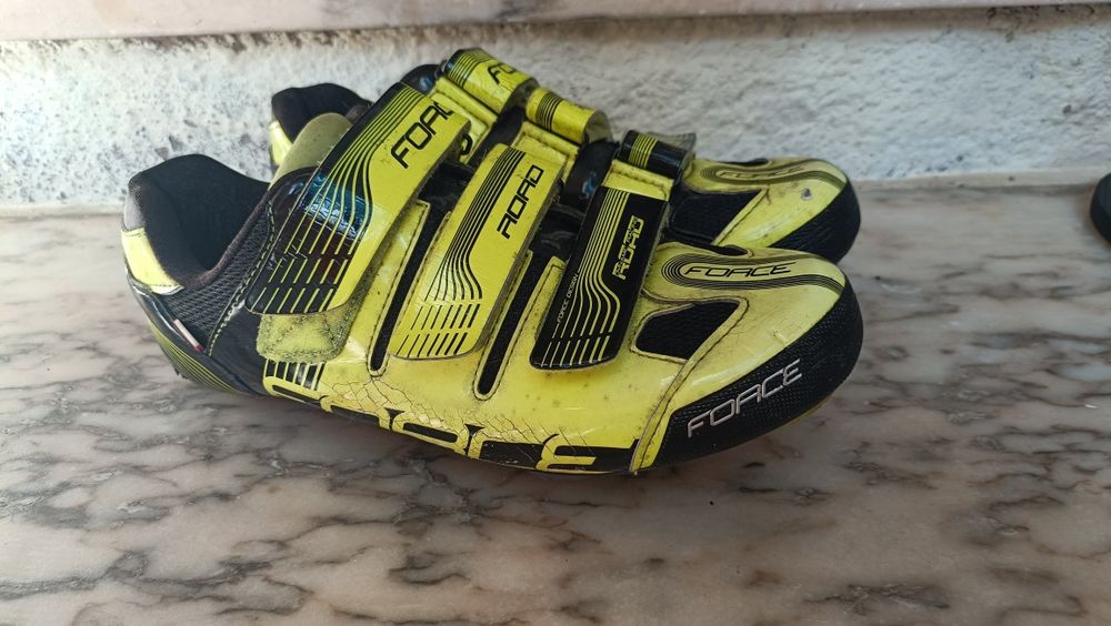 Bicicleta de estrada BH VOLAN