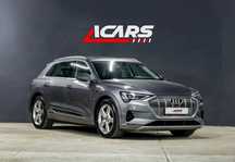 Audi e-tron 50 quattro Advanced