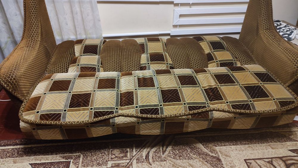 Диван розкладний