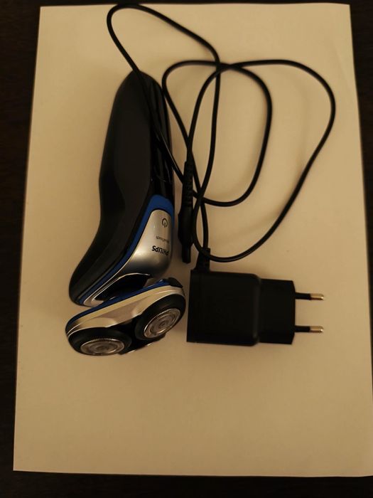 Golarka Philips Aqua Touch s5400