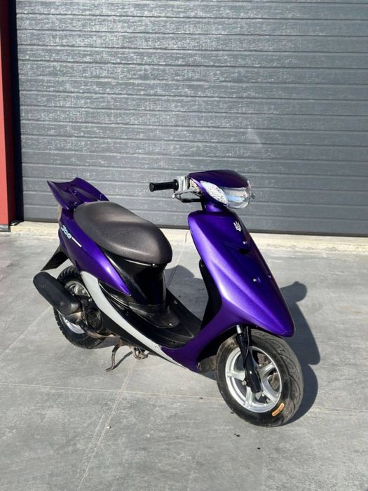 Продам Yamaha jog sa 16 ( р о з б о р )