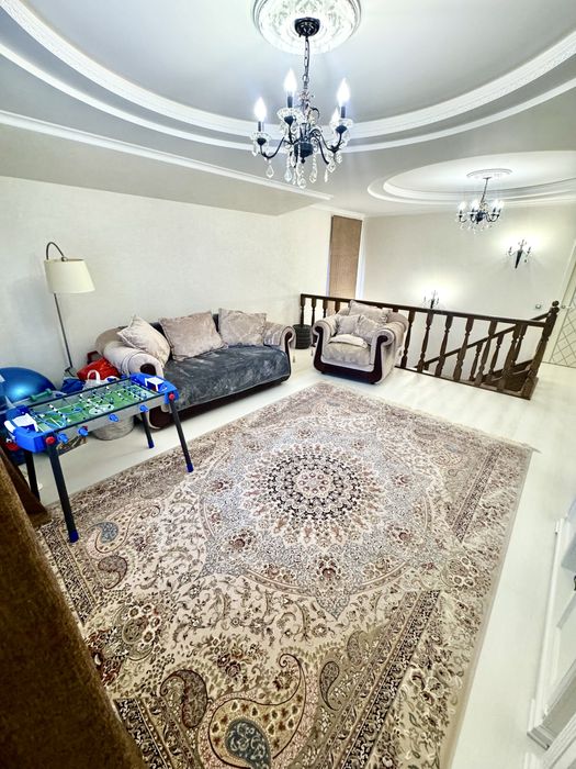 ‼️Экс‼️Потрясающий дом пгт Бабаи, Высокий ,190 кв.м.