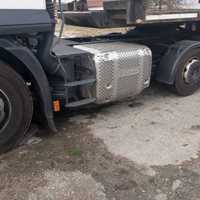 Tłumik Katalizator DPF Iveco Stralis 460 euro 6