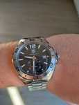 TAG Heuer Formula 1 automatic Calibre 6
