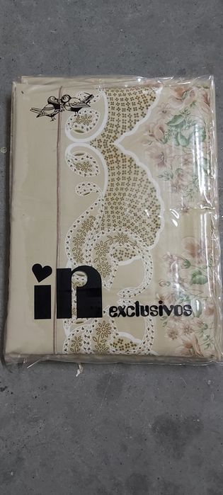 Lencois vários padroes