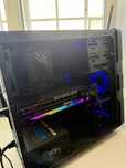 Ігровий компютер R5 5600g, RTX 3070ti