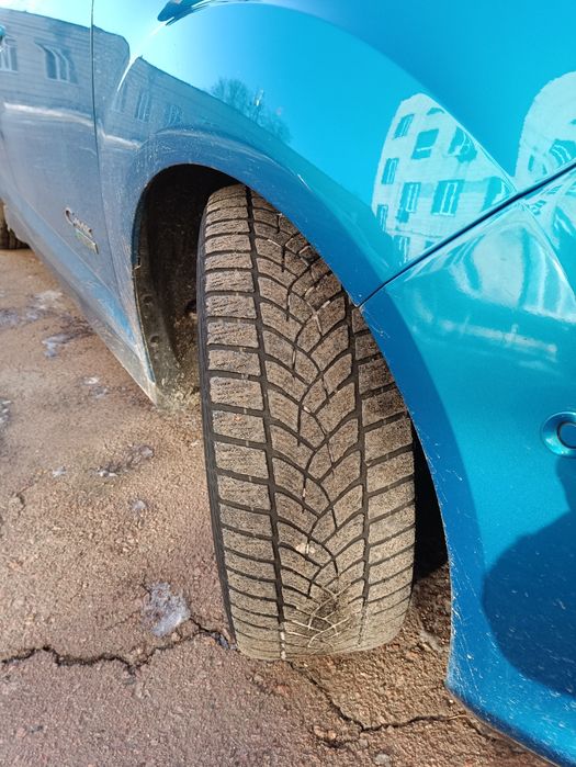 Форд С-мах, плагін-гібрид