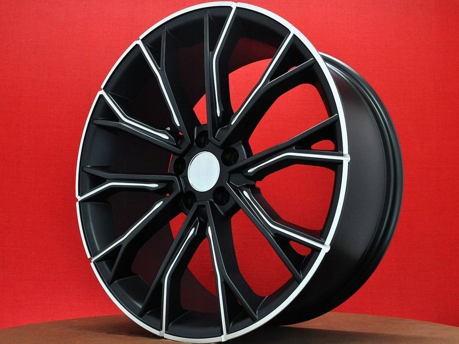 FELGI R19 5X112 BMW 3 G20 G21 5 G30 G31 6 GT G32 7 G11 G12 8 G14 G15