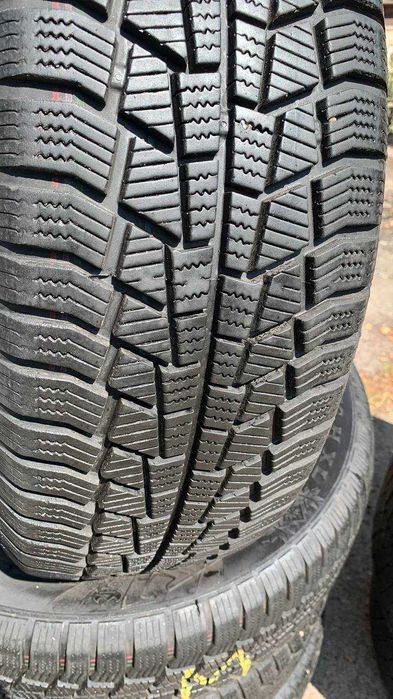 205/60 R16 96H Viking WinTech, зимова, пара
