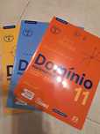 Domínio 11, Matemática A,  NOVO