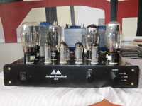 Amplificador valvulas Antique SoundLab