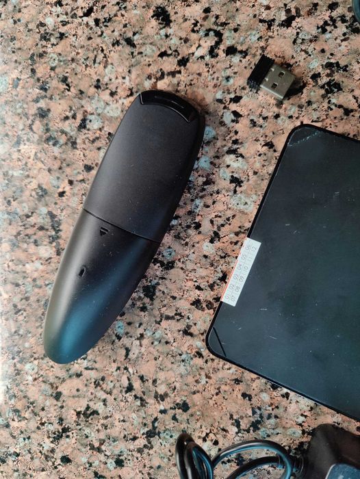 Смарт ТВ приставка Beelink GT-King 4/64GB