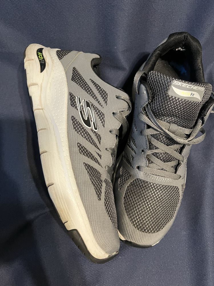 Кроссовки Skechers ArchFit мужские 46 р