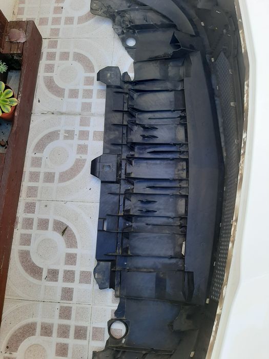 Parachoques Frontal Mercedes CLA Original