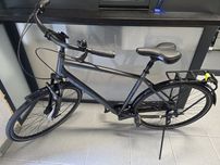 Rower trekkingowy Trek District 2 Equipped 2023