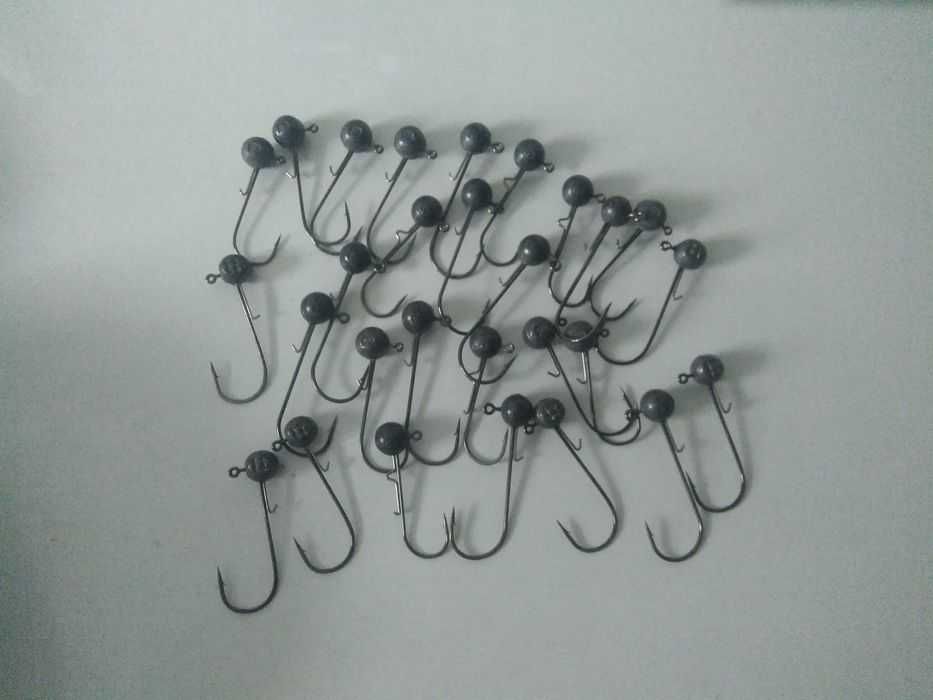 Woblery rapala zestaw