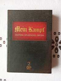 Mein Kampf anatomia hitlerowskiej zbrodni.
