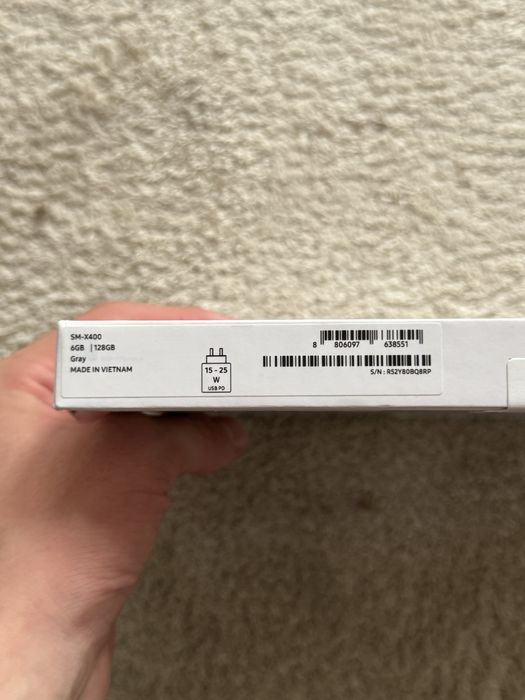 GalaxyTab s10 lite