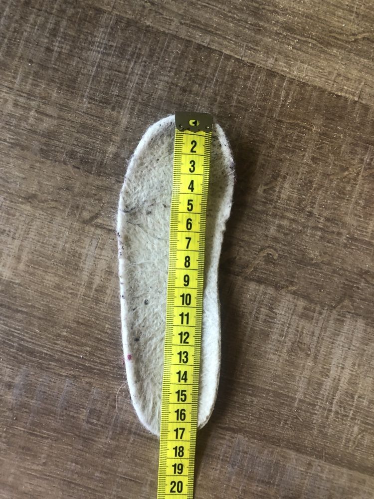 Дитячі зимові черевики чоботи Superfit 26р., 17 см
