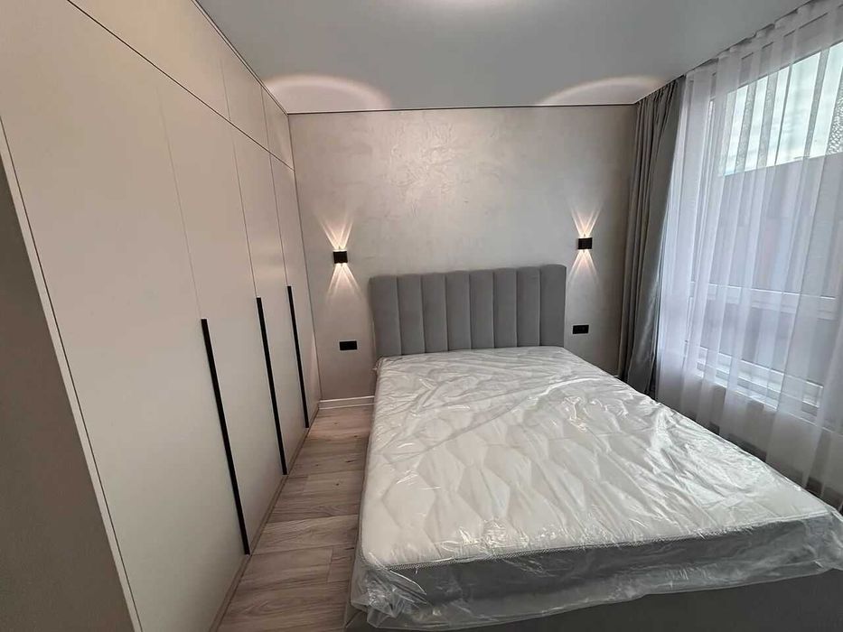 Продаж чудової 1 кім квартири в ЖК Паркова Алея