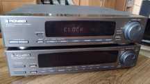 Elementy mini wieży Pioneer SP-P710, F-P710