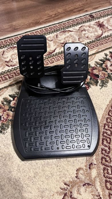 Thrustmaster tmx