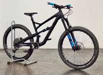 YT  Jeffsy CF  jak NOWY Rama L 27,5 Fox 36 Elite/ Performance Elite XO