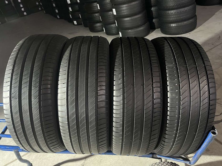 235/55/18 R18 Michelin Primacy 4 4шт