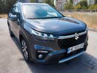 Продам автомобиль Suzuki SX4