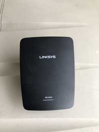 Amplificador de sinal Linksys Ponto De Acesso Wifi-N RE1000-EU