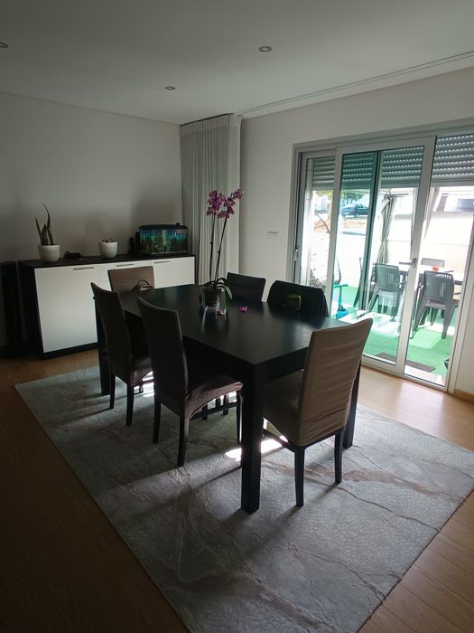 Excelente apartamento T3 nos passionistas- Santa Maria da Feira