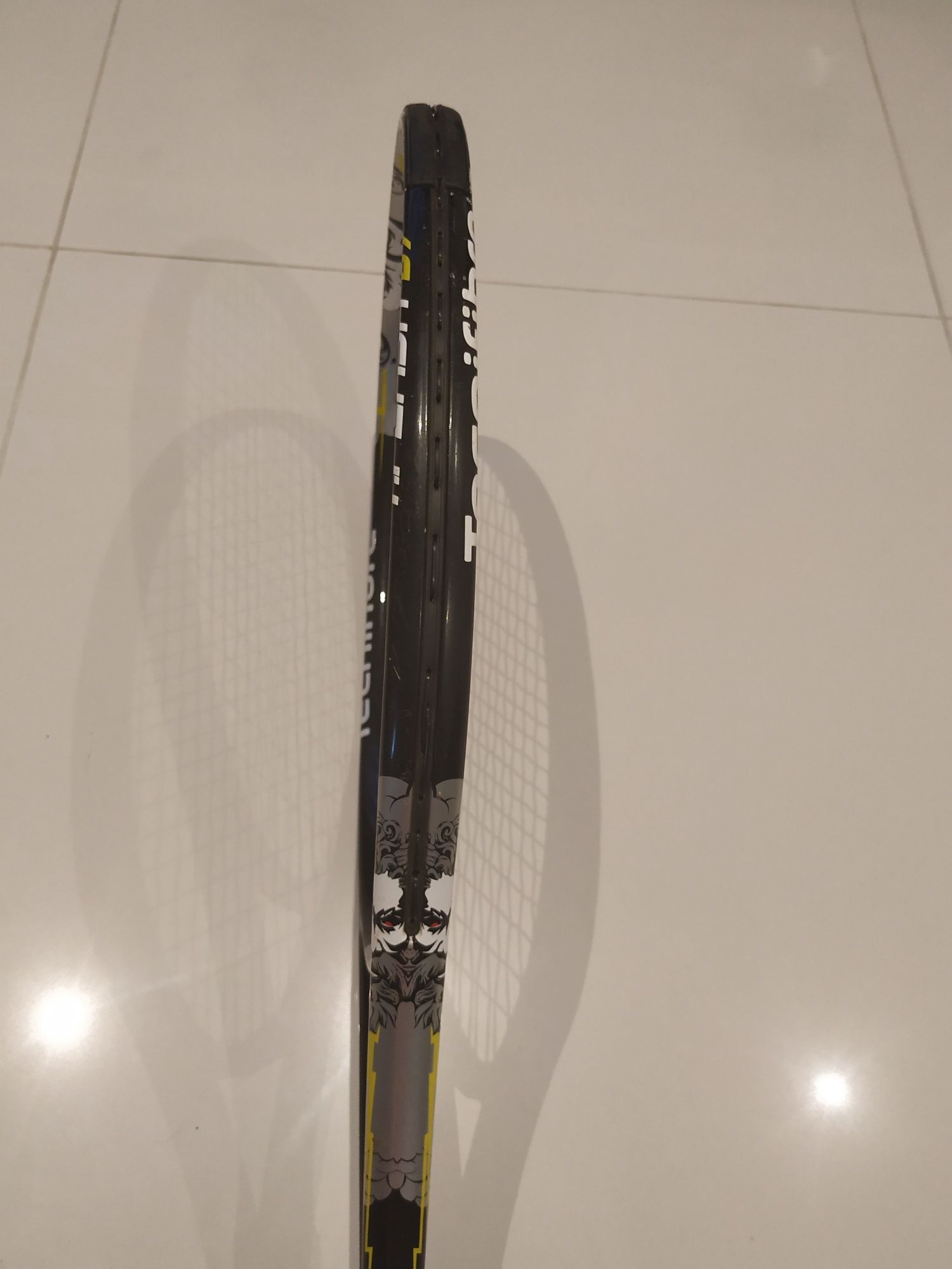 Raquete Ténis Tecnifibre T Flash