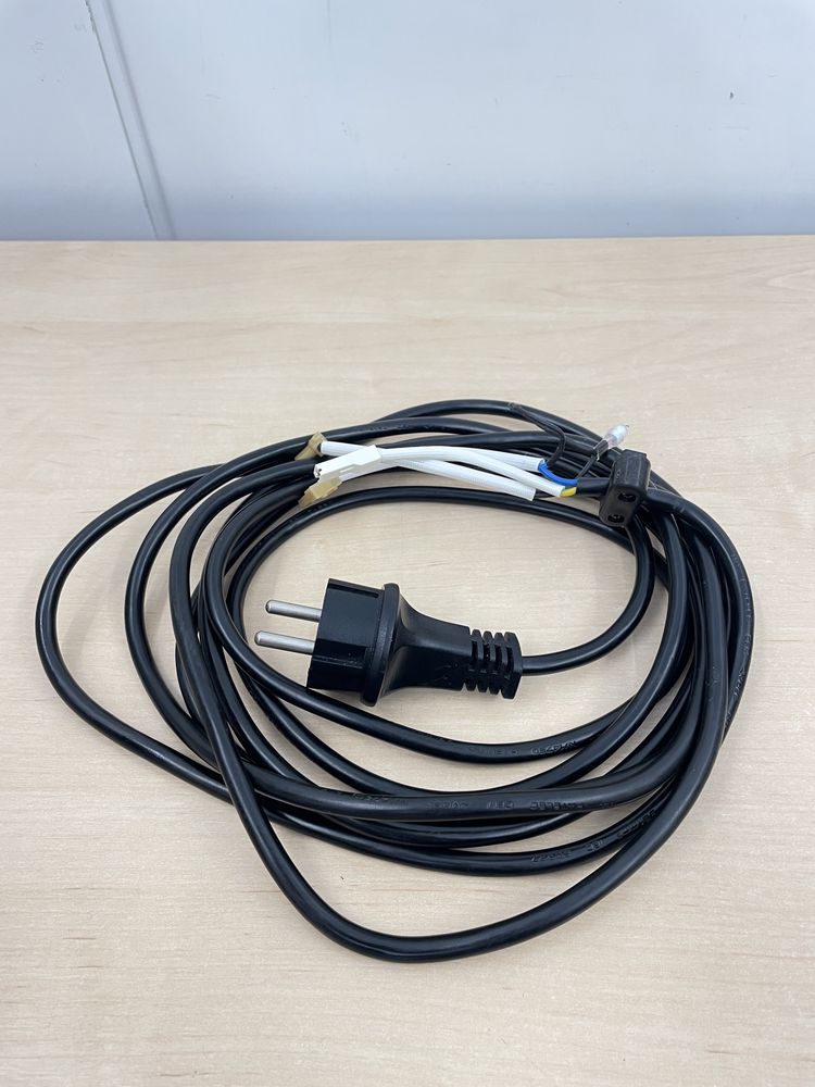 Myjka Parowa SC 1 , Karcher 4 metry przewód zasilający dioda kontrolka