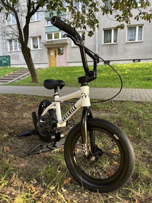 Dzieciecy Rower BMX JUVENILE 14”