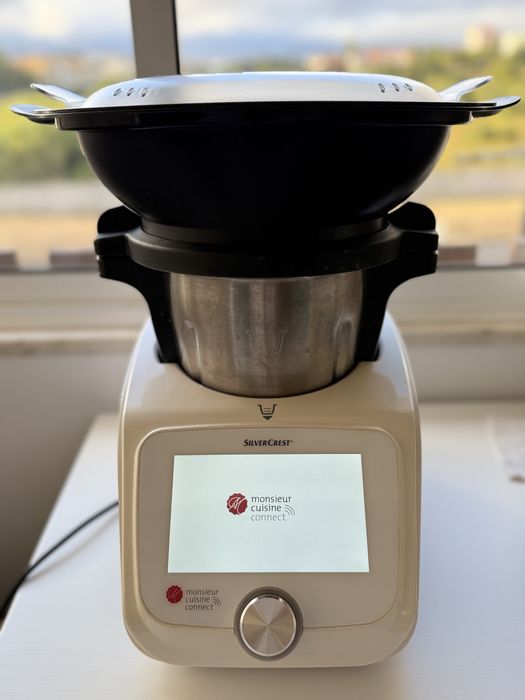 Monsieur Cuisine Connect