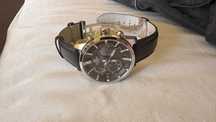 Zegarek Casio EQB 600 Solar
